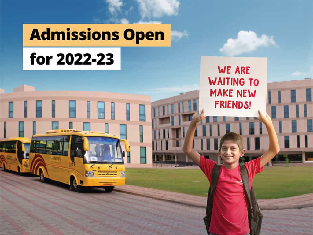 Hyderabad Admissions 2022