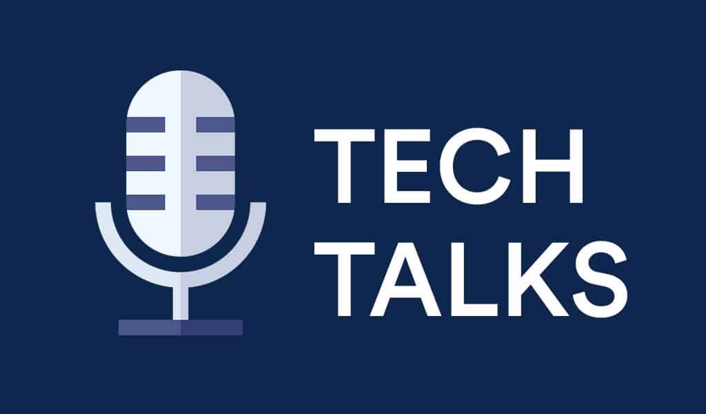 Tech Talks with Tanishka Pasumarthi
