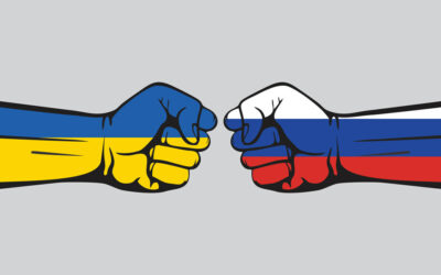 The Ukraine conflict