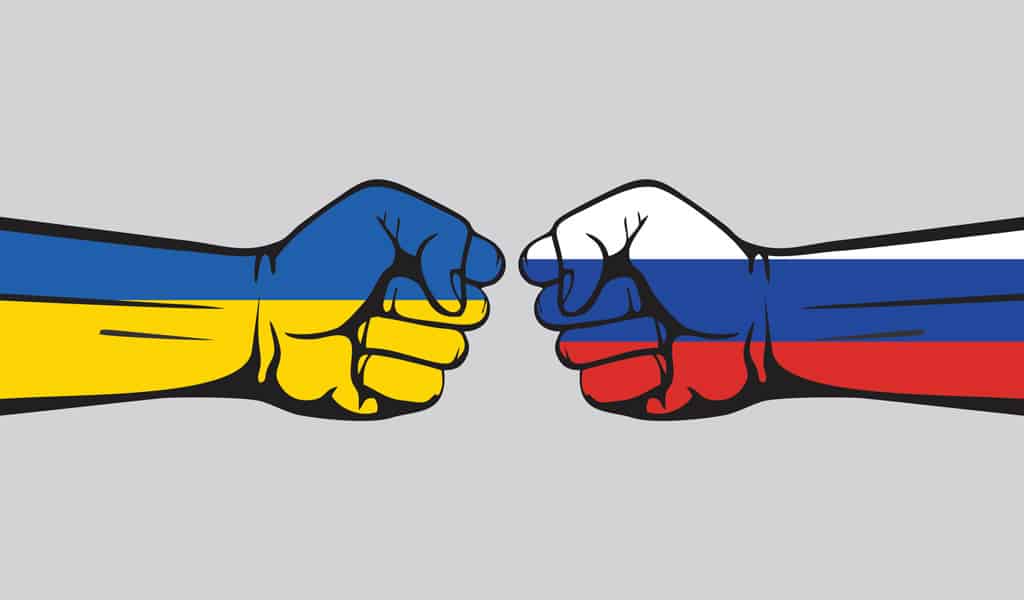 THE UKRAINE CONFLICT