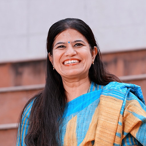 Ms. Ruchira Ghosh