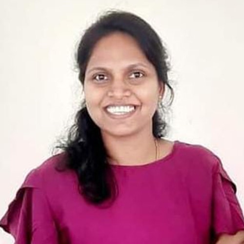 Ms. Kalyani